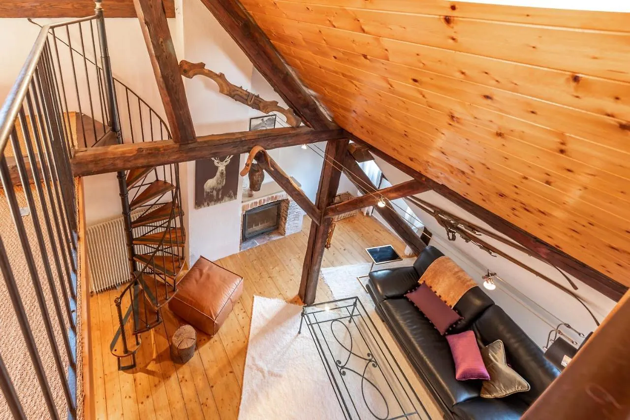 Douce Folie Annecienne Furnished Flat Apartment Annecy France
