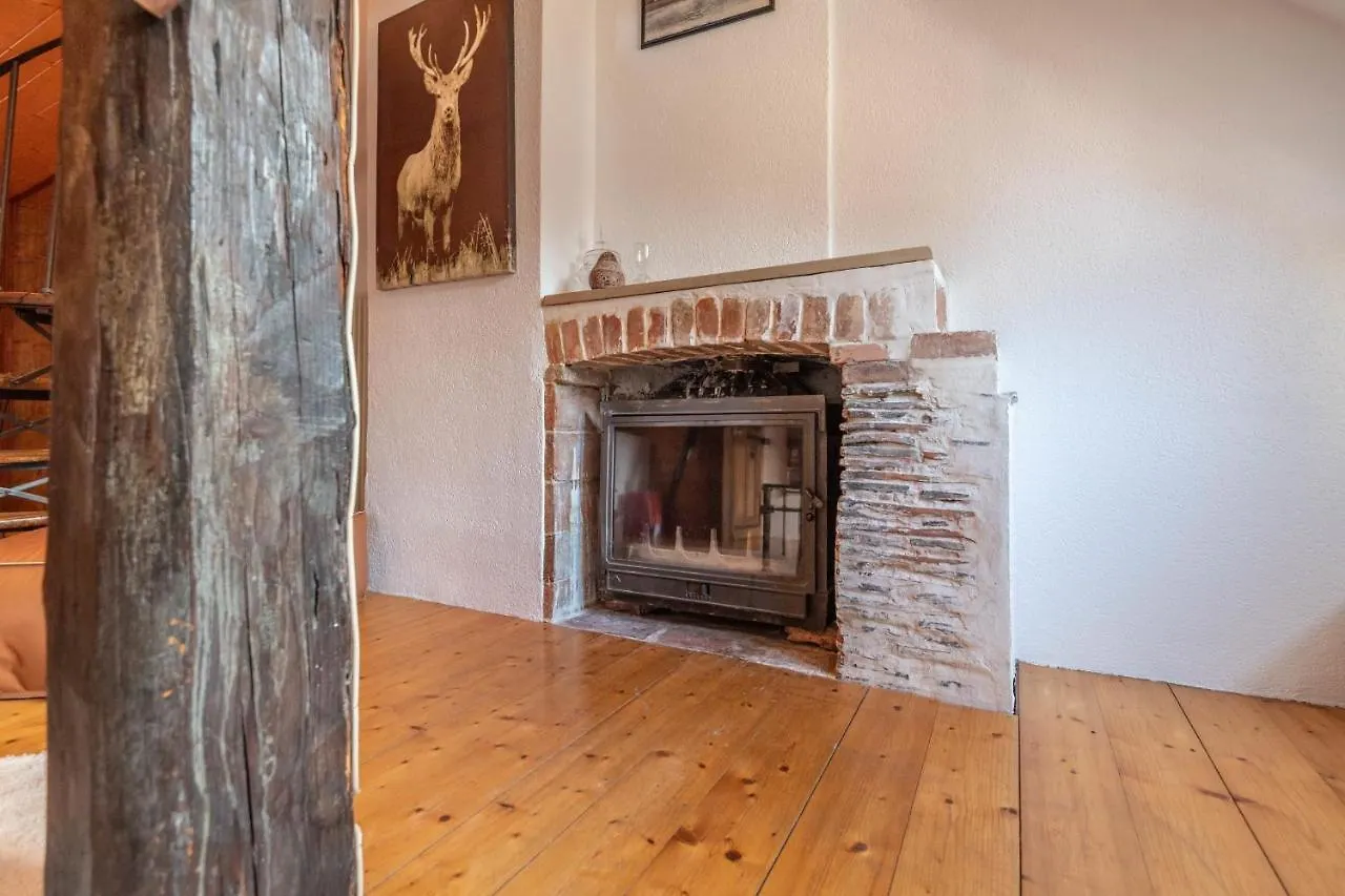 Douce Folie Annecienne Furnished Flat Apartment Annecy